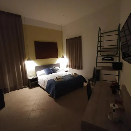Pensjonat La Casa Di Halley