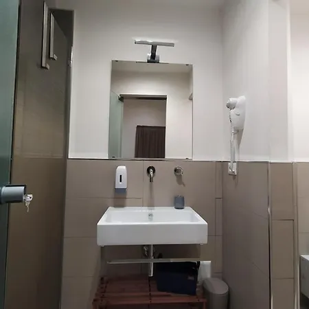 Pensjonat La Casa Di Halley *