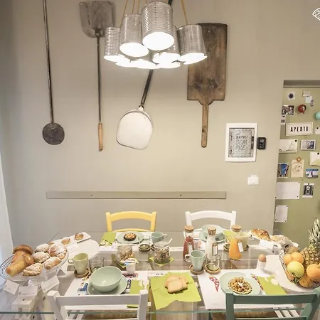 住宿加早餐酒店 Pizzasleep