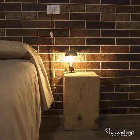 Pizzasleep 那不勒斯