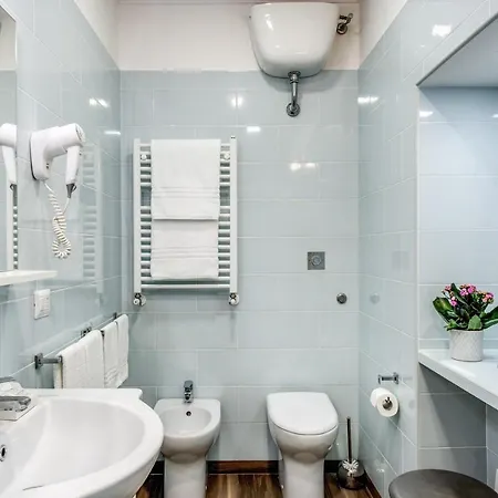 Casa Hosteno 2* Napels