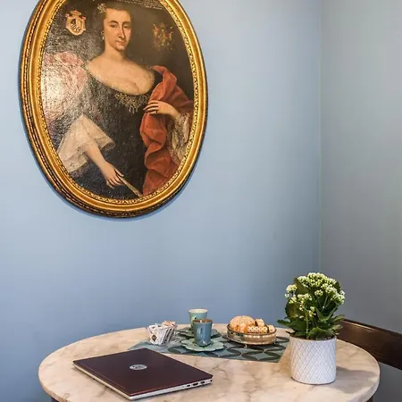 Casa Hosteno Gasthuis 2*
