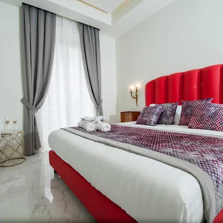 Palazzo Firenze Hotel 4*