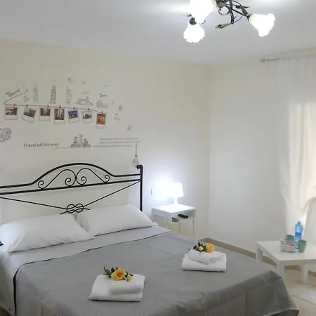 Dimora Cirillo Bed and breakfast Nápoles