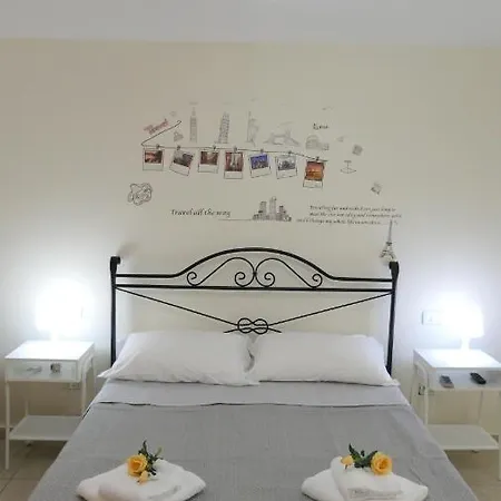 Bed and breakfast Dimora Cirillo