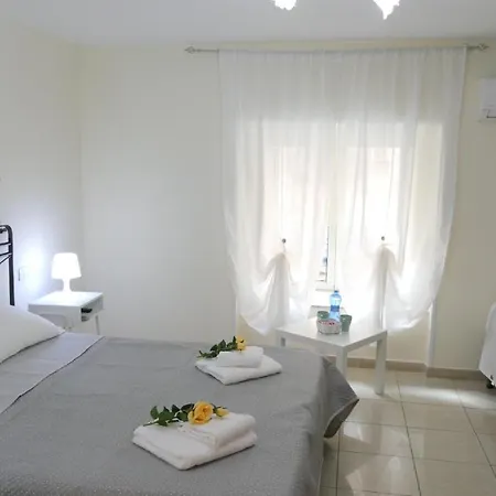 Bed and breakfast Dimora Cirillo