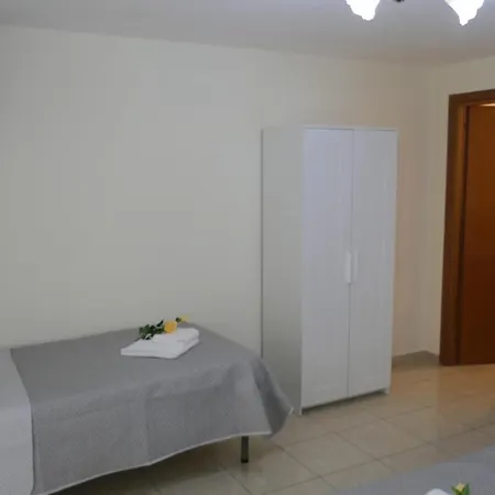 Dimora Cirillo Bed and breakfast 3*