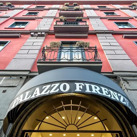 Hotel Palazzo Firenze