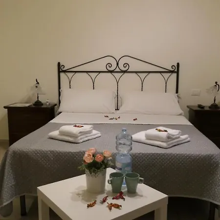 Bed and breakfast Dimora Cirillo