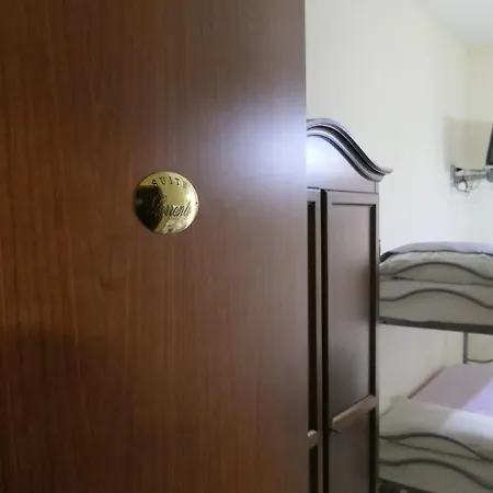 Bed and breakfast Dimora Cirillo 3*