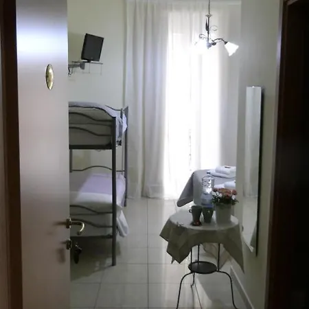 Dimora Cirillo 3*