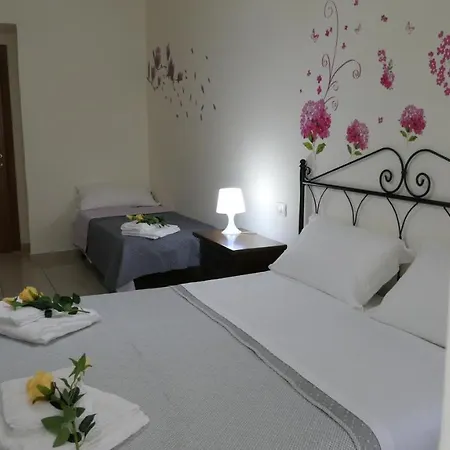 Dimora Cirillo Bed and breakfast 3*