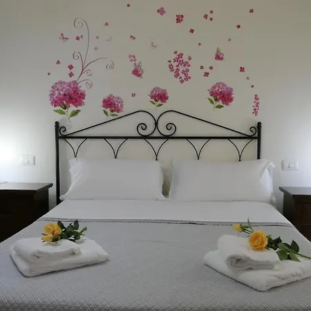 Dimora Cirillo Bed and breakfast 3*