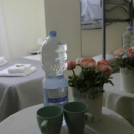 Bed and breakfast Dimora Cirillo 3*
