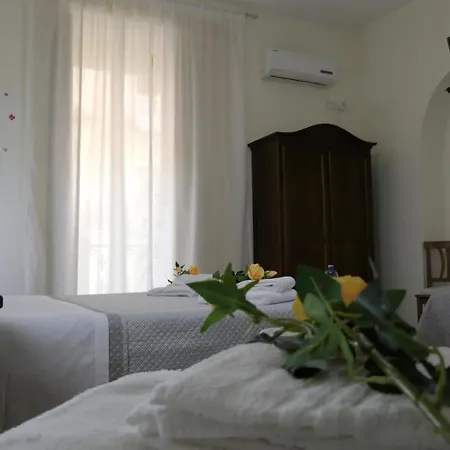 Dimora Cirillo Bed and breakfast
