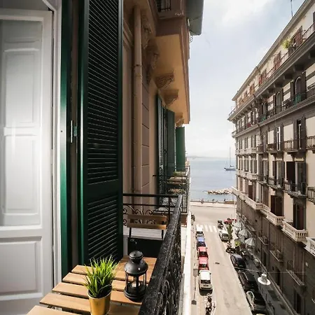 Πανσιόν Di Palma 2*