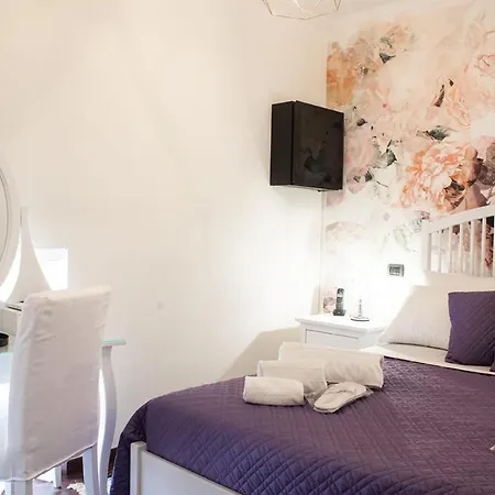 Bed Boutique Colors Pensjonat 4*