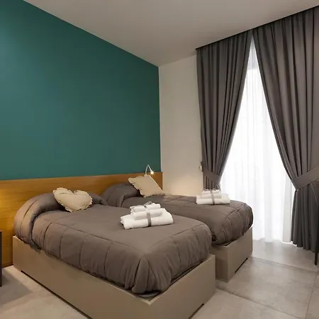 Domus Schilizzi Guest house 2*