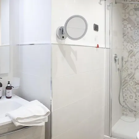 Bed Boutique Colors 4* Napoli