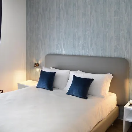 Couette-café Napoliseason & Breakfast 5*