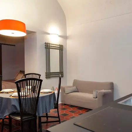 Apartment Core - Cappella Vecchia