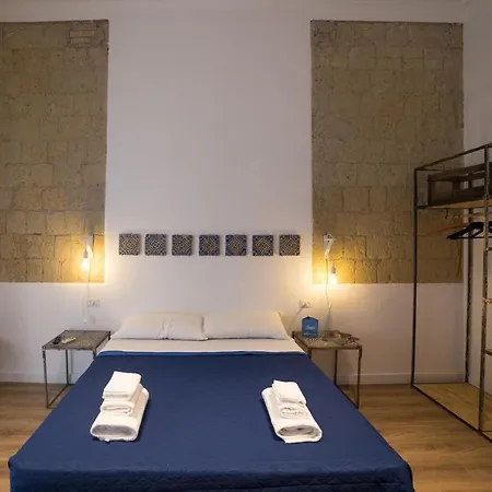 Borgo Vergini Garden Bed & Breakfast 2*