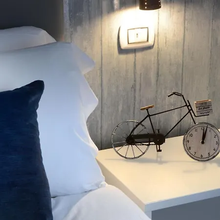 Couette-café Napoliseason & Breakfast
