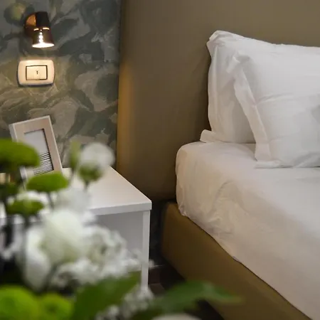 Couette-café Napoliseason & Breakfast 5*