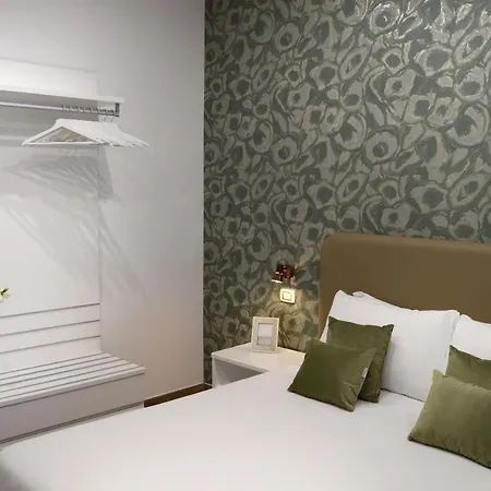 Couette-café Napoliseason & Breakfast 5*