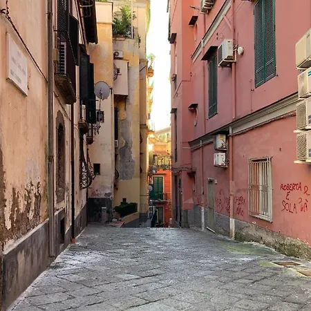 Apartment Core - Cappella Vecchia *