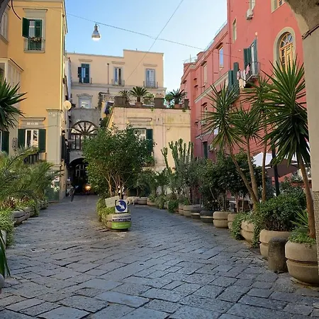 Apartment Core - Cappella Vecchia