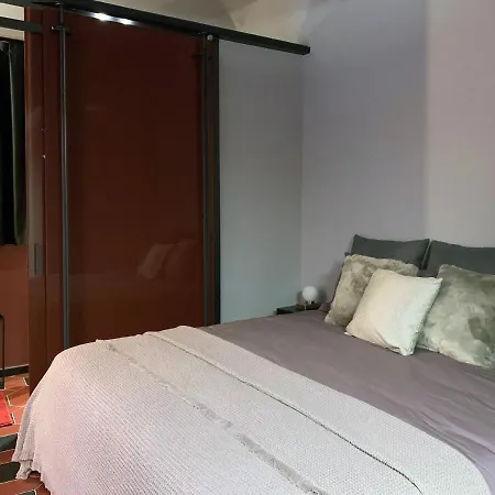 Core - Cappella Vecchia Apartment Naples
