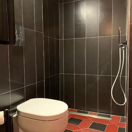 Core - Cappella Vecchia Apartment Naples