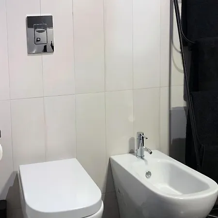 Core - Cappella Vecchia Apartment Naples