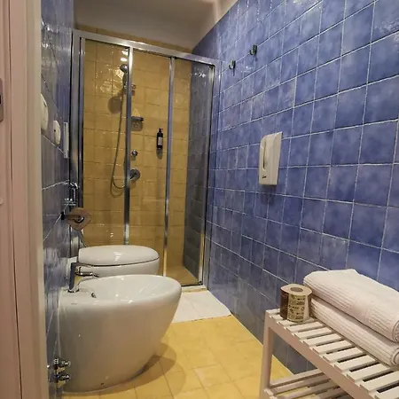 Relais Del Principe 2* Neapol