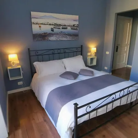 Relais Del Principe 2* Neapol