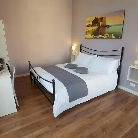 Relais Del Principe 2* Neapol