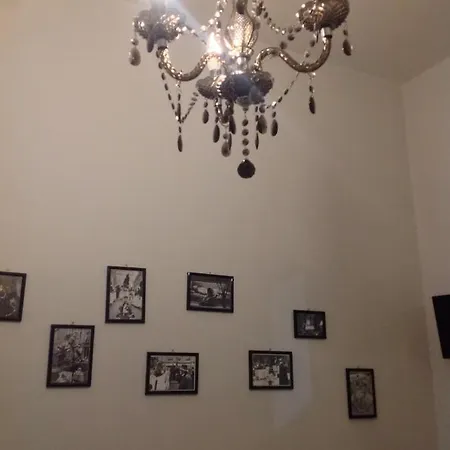 Dei Decumani 3* Nápoles