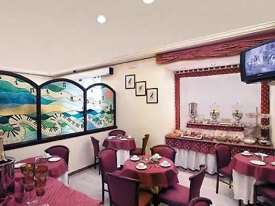 Hotel Luna Rossa