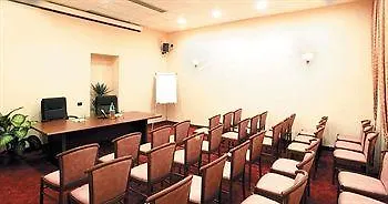 Hotel Luna Rossa Napoli