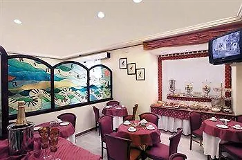 Hotel Luna Rossa