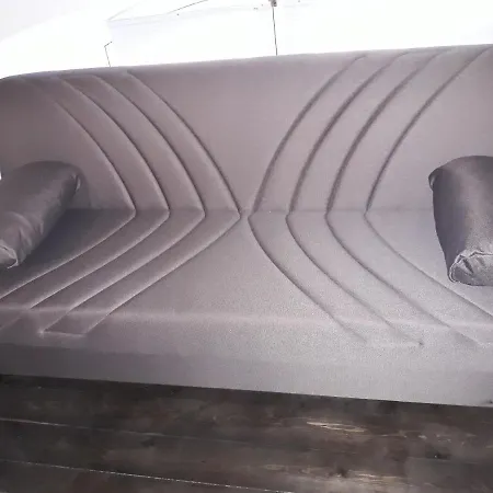 Apartman Qui Family Nápoly