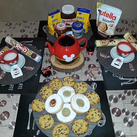 Qui Family * Nápoly