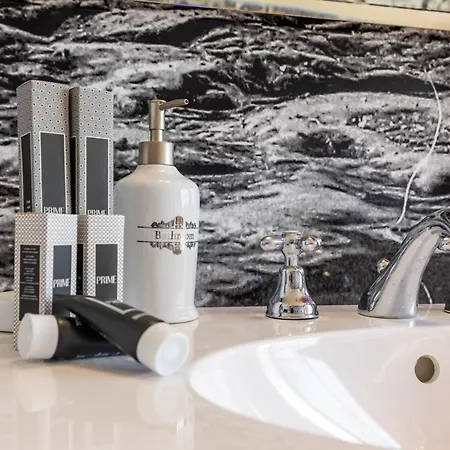 Imperial Spa Appartamento Napoli