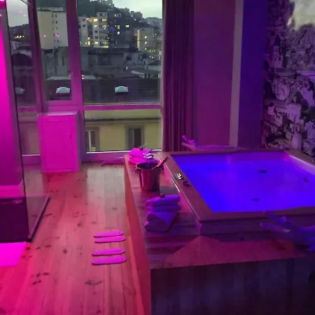 Imperial Spa Napoli