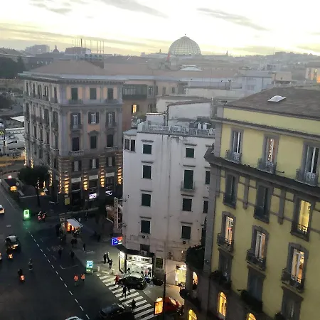 Appartamento Imperial Spa Napoli