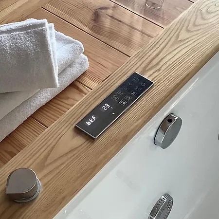 Imperial Spa Appartamento