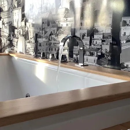 Appartamento Imperial Spa Napoli