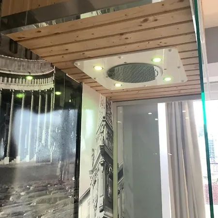 Appartamento Imperial Spa