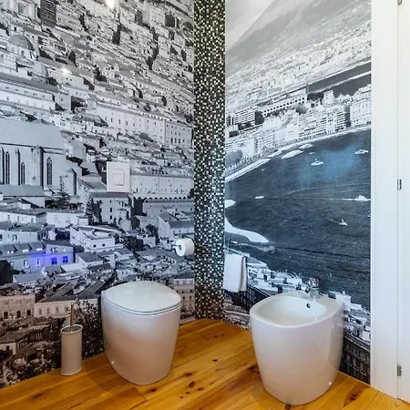 Appartamento Imperial Spa Napoli